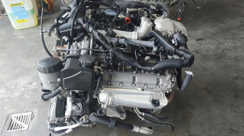 Motor Mercedes ML 3.0 CDI 642.940 complet