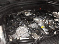 Motor Mercedes ML 350 BlueTec 4-matic,an 2011-2016,cod 642826.Asiguram montaj și garanție 6 luni.