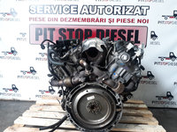 Motor MERCEDES ML 350 CDI Euro 6 , 2014 2014 2015 2016 2017