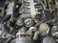 Motor Mercedes ML 350 W164 272