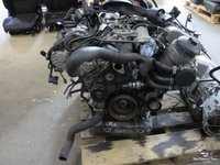 Motor mercedes ML 4000 tdi cod motor 628 961