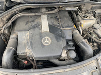 Motor Mercedes ML 500 benzina w164 225 kw 306 cp M113.964 an 2008