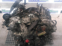 Motor, MERCEDES ML W164 2005-2012 3.0 CDI COD MOTOR: 642