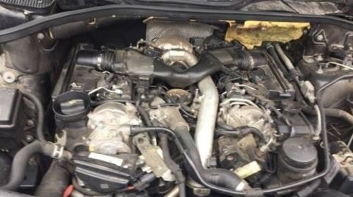 Motor Mercedes ML W164 3.0 CDI v6