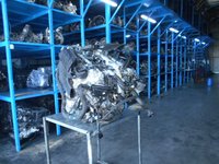 Motor Mercedes ML,W164, 3.0 CDI