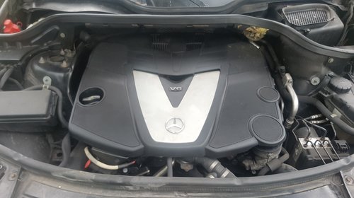 Motor Mercedes ML320 W164 3.0 V6 tip 642940