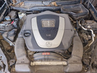 Motor Mercedes ML350 W164 benzina tip M272