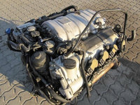 MOTOR MERCEDES ML63 6.3 156 980