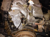 Motor Mercedes S class W140,3.0 d, an 1999.