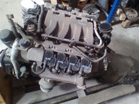 Motor Mercedes S Class W221 4.3 Benzina cod 113941/30289540 An 2000 2001 2002 2003 2004 2005 2006