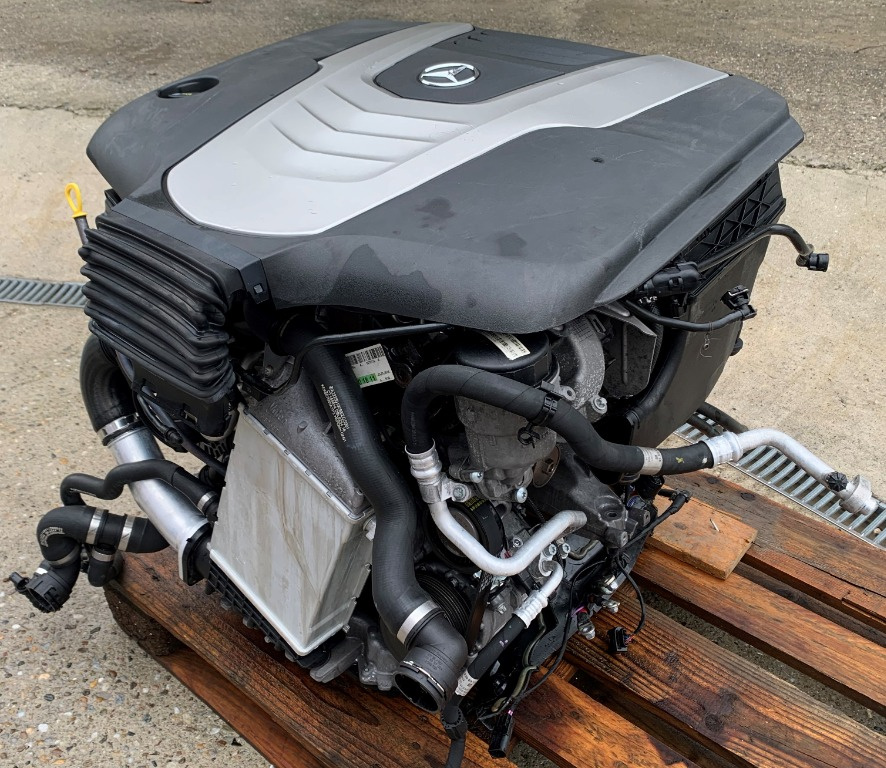 Luftfederung Steuerventil Ventilblock Für Mercedes W221 W164 X164 A2513200058 EB