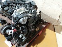 Motor Mercedes s320 cdi w220 tip 648960