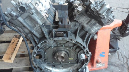 Motor Mercedes S320 cdi W221 tip 642 3000 v6