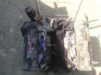 Motor Mercedes S320, W163 3.2 benzina 1998-2005