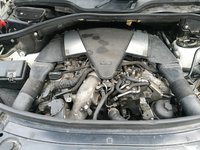 Motor Mercedes S420 cdi w221 tip 629