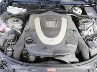 Motor mercedes s500 w221 facelift tip motor 273968 motorul se vinde fara anexe 273.968