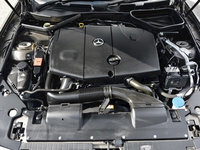 MOTOR MERCEDES SLC 250 SLK 250 651 980 2.2 CDI