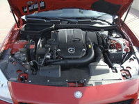 MOTOR MERCEDES SLK 1.8 271 861