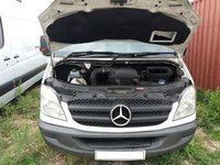 Motor Mercedes Sprinter 2 2 cdi motor complet Mercedes Sprinter 2 2 2007