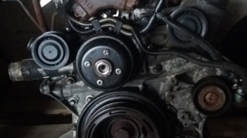 Motor Mercedes Sprinter 2.2 CDI OEM 646