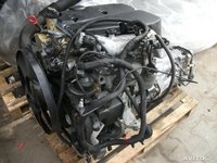 Motor mercedes sprinter 2.2 cdi w906 cod 646986 sau 646985