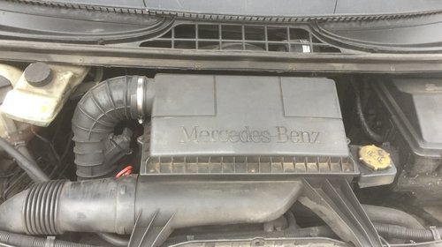 Motor Mercedes Sprinter 2.2 cdi