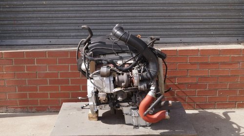 Motor Mercedes Sprinter 2.2 Euro 5 A651