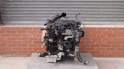 Motor Mercedes Sprinter 2.2 Euro 5 A651