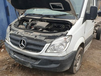 Motor mercedes sprinter 2.2 euro 5