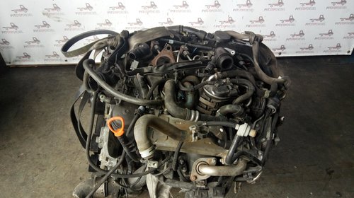 Motor MERCEDES Sprinter 2.2cdi 2143cm cod OM 651