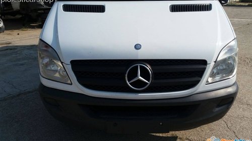 Motor Mercedes Sprinter 2.2CDI biturbo tip 64