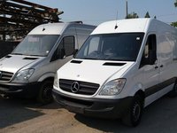 Motor Mercedes Sprinter 2.2CDI euro 5 cod motor : 651