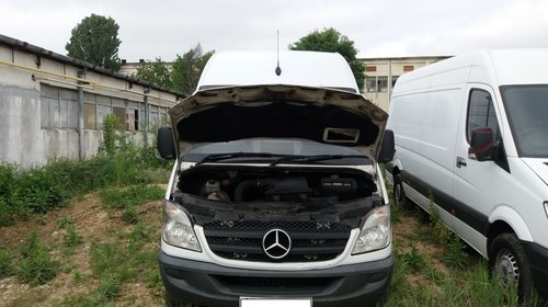 Motor Mercedes Sprinter 2,2cdi tip 646986