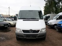 Motor Mercedes Sprinter 2.2CDI