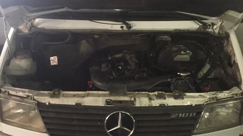 Motor Mercedes Sprinter 2.9 210D