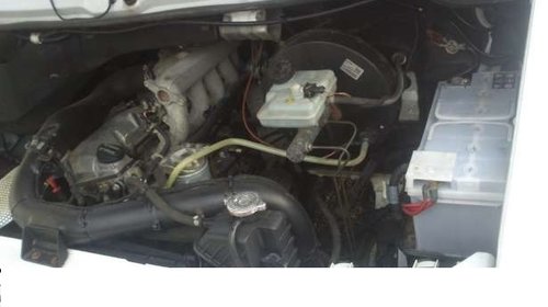 Motor mercedes sprinter 2.9 td 2874 cmc