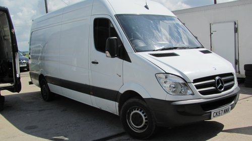 MOTOR MERCEDES SPRINTER 311 CDI AN FAB 2008