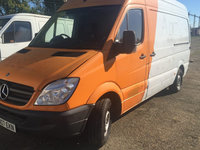 Motor Mercedes Sprinter 513 2.2CDI 2006 - 2010 Euro 4