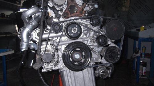 Motor Mercedes Sprinter 515 2.2 cdi 2006-2010 E4