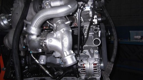 Motor Mercedes Sprinter 515 2.2 cdi 2006-2010 E4