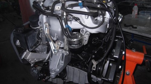 Motor Mercedes Sprinter 515 2.2 cdi 2006-2010 E4