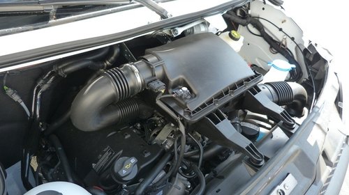 Motor Mercedes Sprinter euro 5 tip motor OM 6