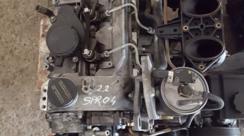 Motor Mercedes Sprinter tip 611 646 651