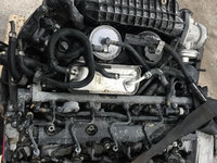 Motor Mercedes Sprinter W905 2.2 cdi 2001 cod motor OM611 fara anexe euro 3