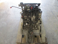 Motor Mercedes Vaneo 1.7 CDI Diesel Cod motor 668.914(30306199) 75-91CP/55-67KW