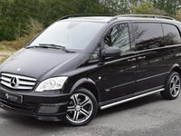 Motor MERCEDES Viano 2.2 CDI , OM 651940 Euro 5