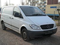 Motor mercedes vito 111cdi w639 2.2 cdi 2005