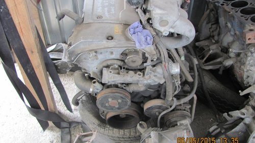 Motor Mercedes Vito 113 an 2003,2.0 benzina,M111948