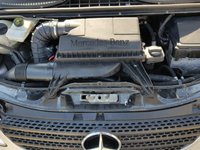 Motor Mercedes Vito 2.2 Cdi Euro 4 2004 - 2010