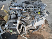 Motor Mercedes Vito 2.2 CDI Euro 4 Cod motor:W639